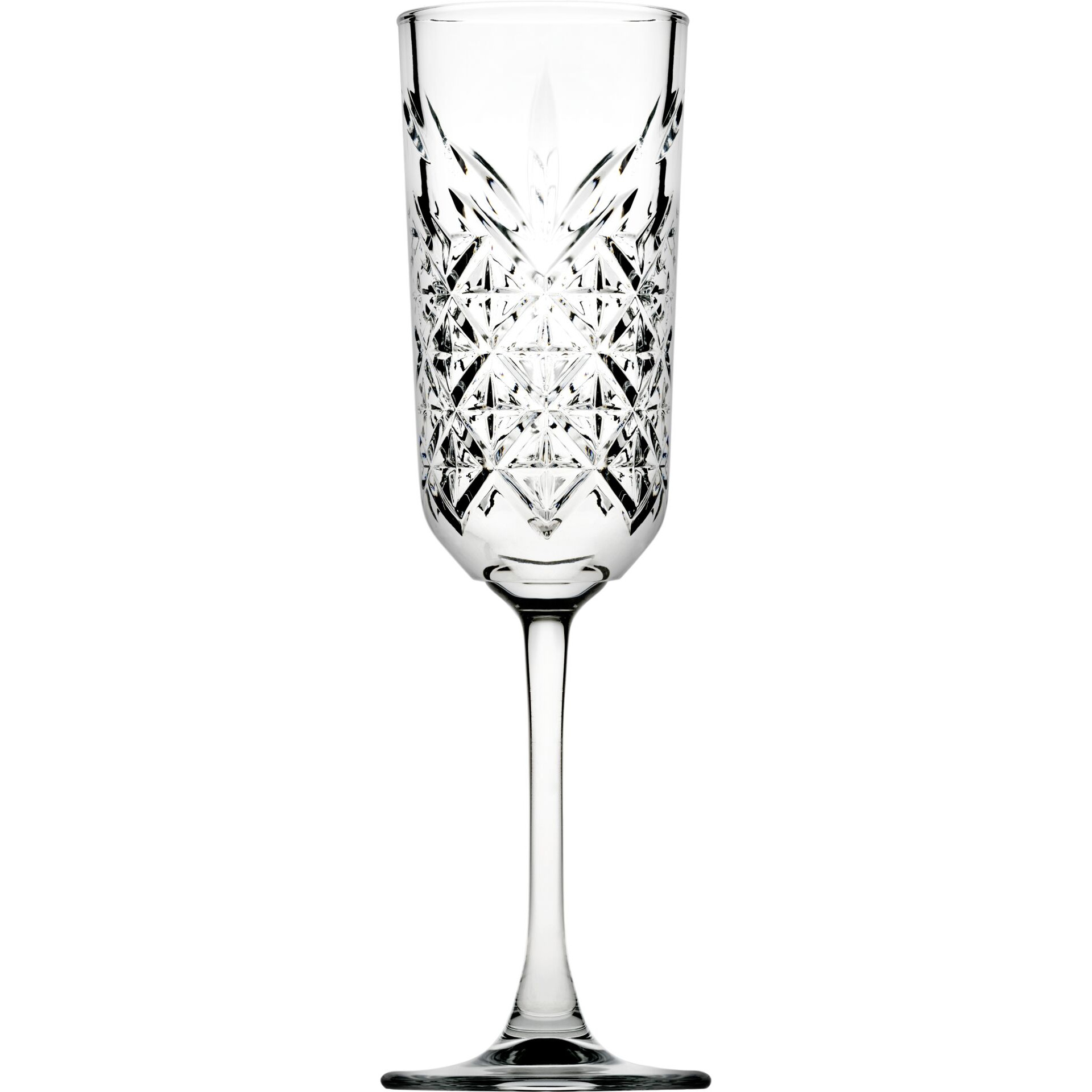 Glasserie "Timeless" Sektglas 175ml